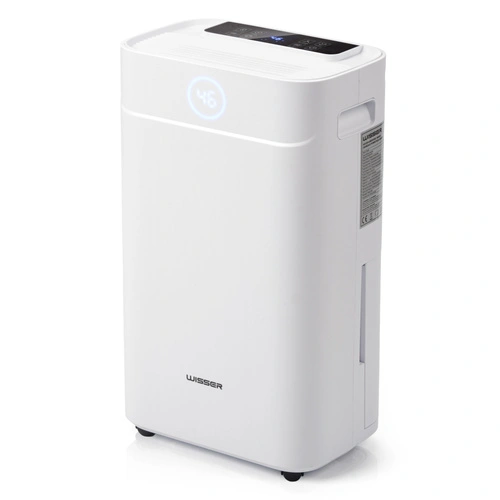Air dehumidifier Wisser WSR20 20 L/24 h