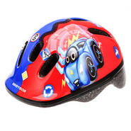 Kids bike helmet MV6-2 S 48-52 cm Auto