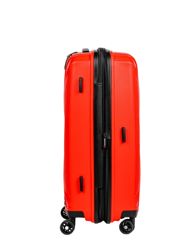 SwissBags Cross-Box medium case 67 cm red