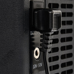 Meteor P18 Compressor Fridge