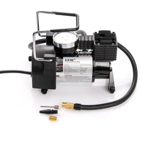 Meteor electric compresor