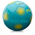 Football  METEOR FBX #4 blue