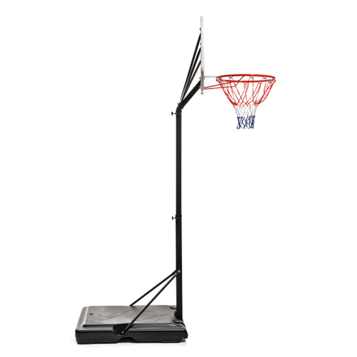 Basketball hoop Meteor Boston 3 210-260 cm