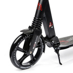 Scooter Meteor City Titan Black