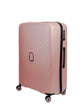 Duża walizka SwissBags Echo 77 cm Różowy