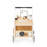 Wooden Walker – manupulative cube