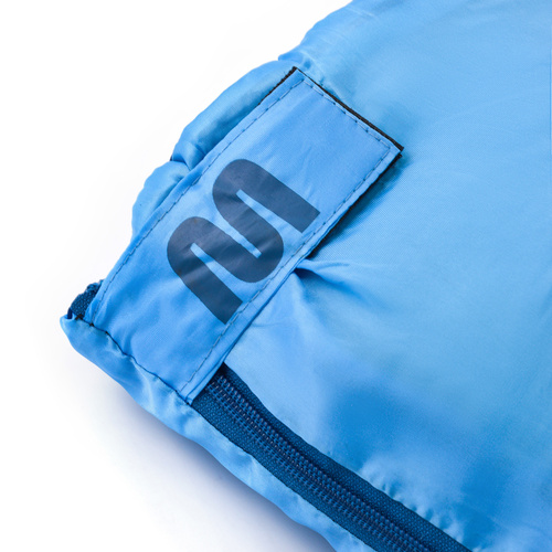 Meteor Sleeping bag Snooze blue