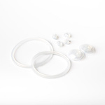 Replacement Gasket Set for Water Bottles