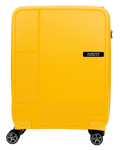 Swissbags Magna cabin case 55 cm yellow