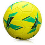 Meteor Spin Football 4 yellow
