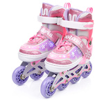 Inline skates Meteor 4in1 Polaris M 34-37