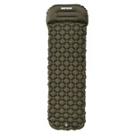 Ultralight mat Meteor 190×56×4 olive