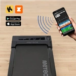 Electric walking pad Meteor
