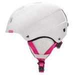 Ski helmet Meteor Kiona XS white/pink 48-52 cm