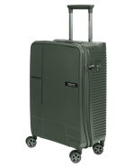 Swissbags Magna cabin case 55 cm green