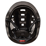 Kask rowerowy dla dzieci Meteor MA-2 S 48-52 cm Robot