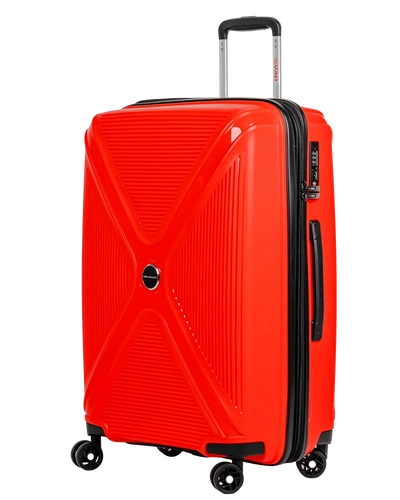 SwissBags Cross-Box medium case 67 cm red