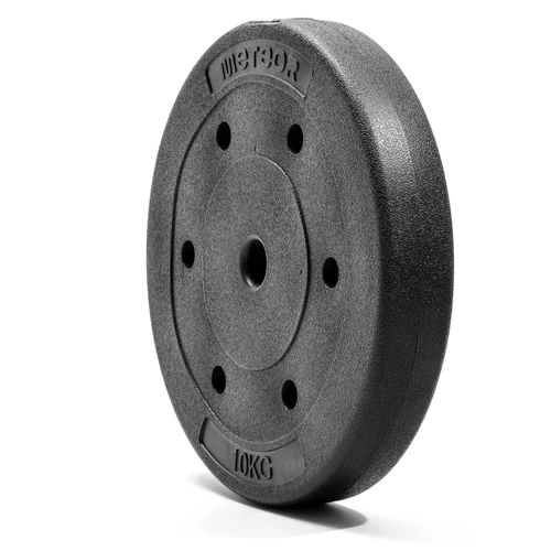 Bituminous plate set Meteor 4x10 kg