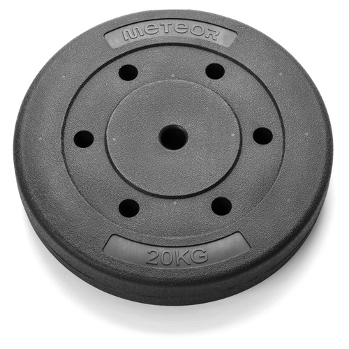 Bituminous plate Meteor 20 kg