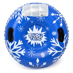 Ślizg śnieżny Meteor Snowflakes