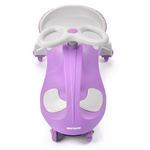 Swing Car Meteor Swingo purple