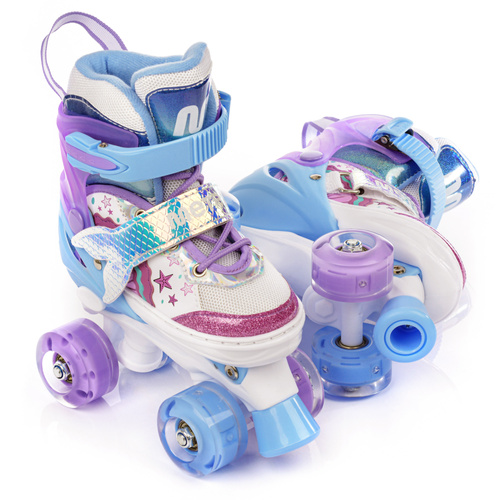 Roller skates Meteor Mermaid XS 25-28