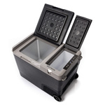 Meteor M40 Compressor Fridge