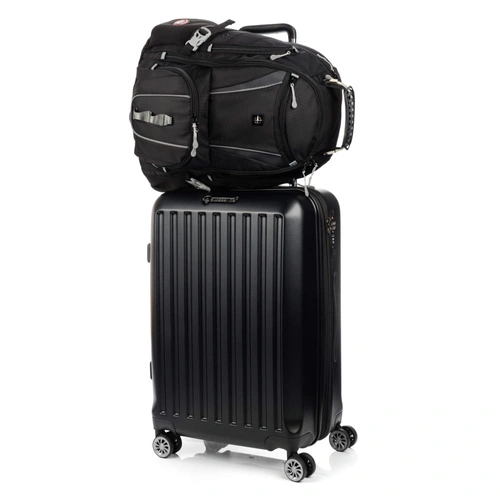 Backpack Swissbags St.Moritz with laptop pocket 38 l