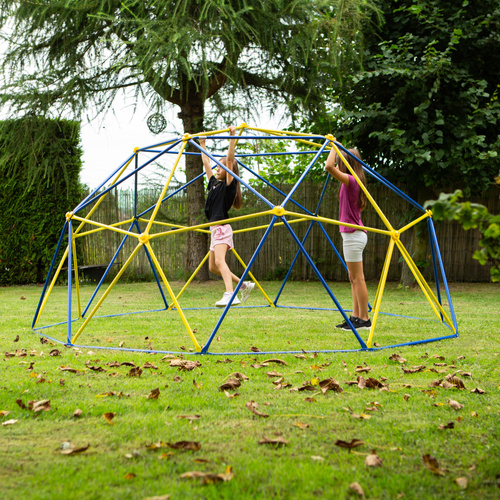 Kopuła wspinaczkowa Meteor KW-12FT 365 cm