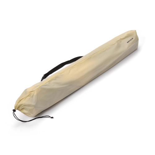 Meteor Seza folding chair beige