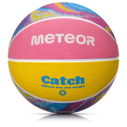 Piłka do koszykówki Meteor Catch 5