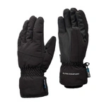 Winter gloves Meteor Nevis M black