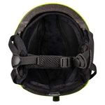 Ski helmet Meteor Avalo S 53-55 cm neon yellow