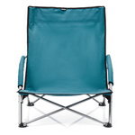 Meteor Coast beach chair sea colour