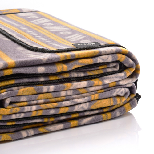Picnic Blanket Meteor XL 175x200 cm maya