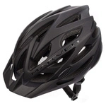 Meteor cycling helmet Marven S 52-56 cm grey/black