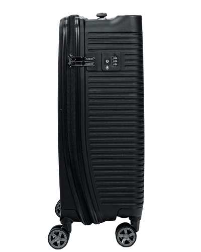 Swissbags Magna cabin case 55 cm black