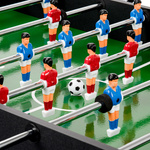 Meteor Victory Foosball Table