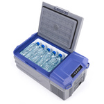 Lodówka kompresorowa Meteor NL15