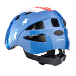 Meteor cycling helmet KS08 M 52-56 cm Captain