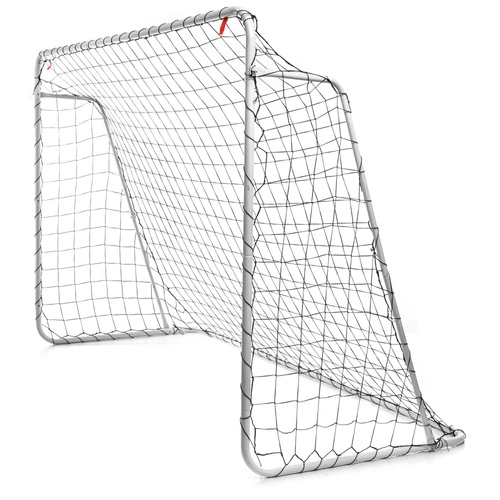 Meteor Football Goal 240x160x100 cm