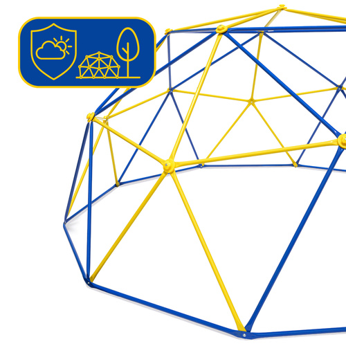 Kopuła wspinaczkowa Meteor KW-12FT 365 cm