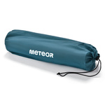 Self inflating mat Meteor 188×66×3,8 cm sea color