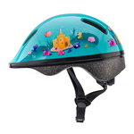 Kask rowerowy dla dzieci Meteor KS06 S 48-52 cm Magic