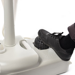 Portable washbasin Meteor 17l