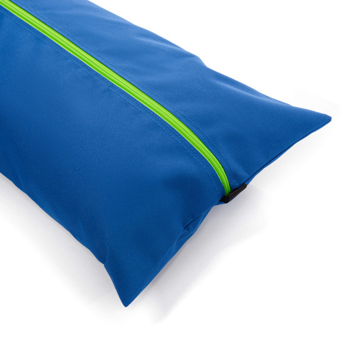 Ski set Meteor Croma blue