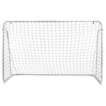 Meteor Football Goal 240x160x100 cm