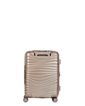 Swissbags Cruise cabin case 55 cm champagne