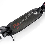 Scooter Meteor City Titan Black