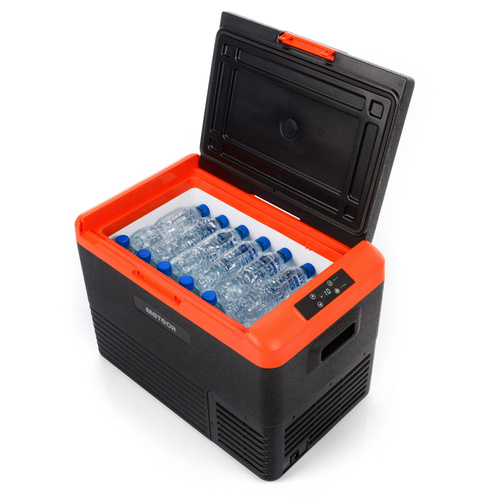 Meteor CL40 Compressor Fridge